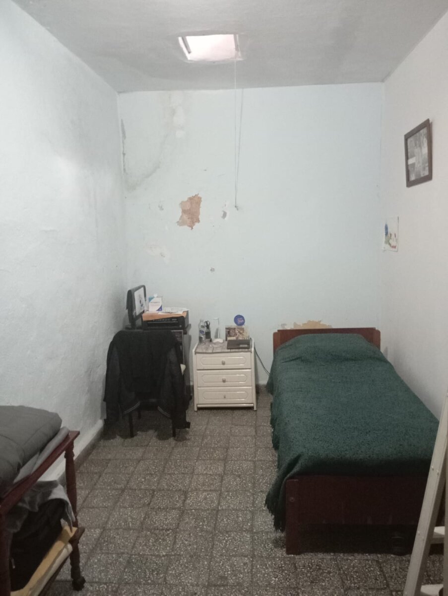Dto. único de pasillo Gálvez 1179 a reciclar - 12