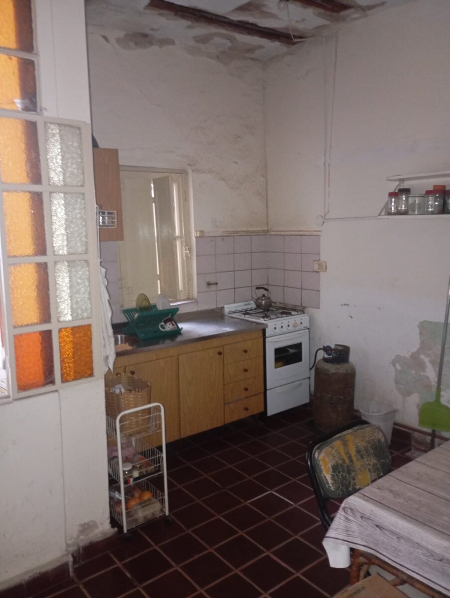 Dto. único de pasillo Gálvez 1179 a reciclar - 10