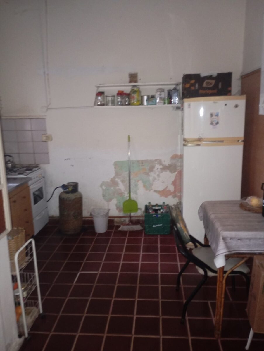 Dto. único de pasillo Gálvez 1179 a reciclar - 8