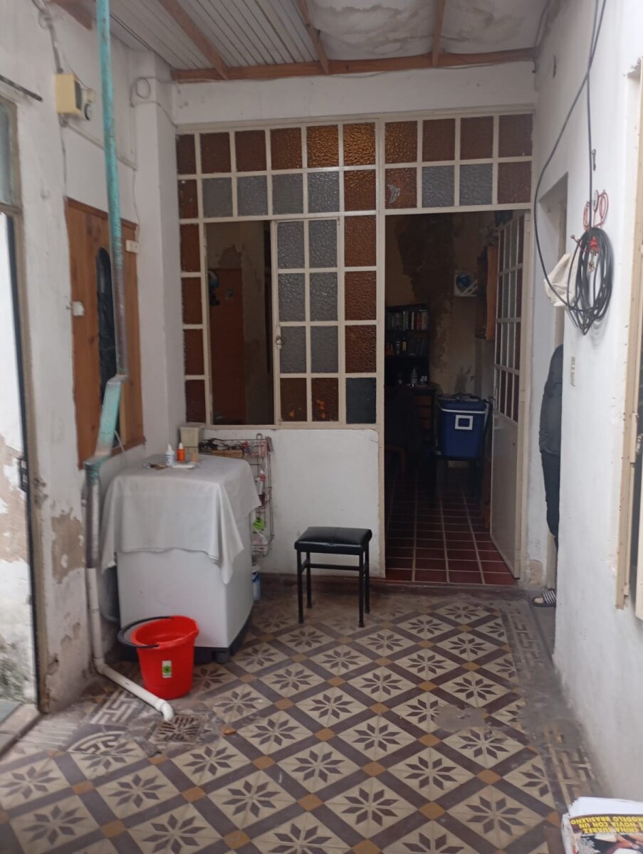 Dto. único de pasillo Gálvez 1179 a reciclar - 6