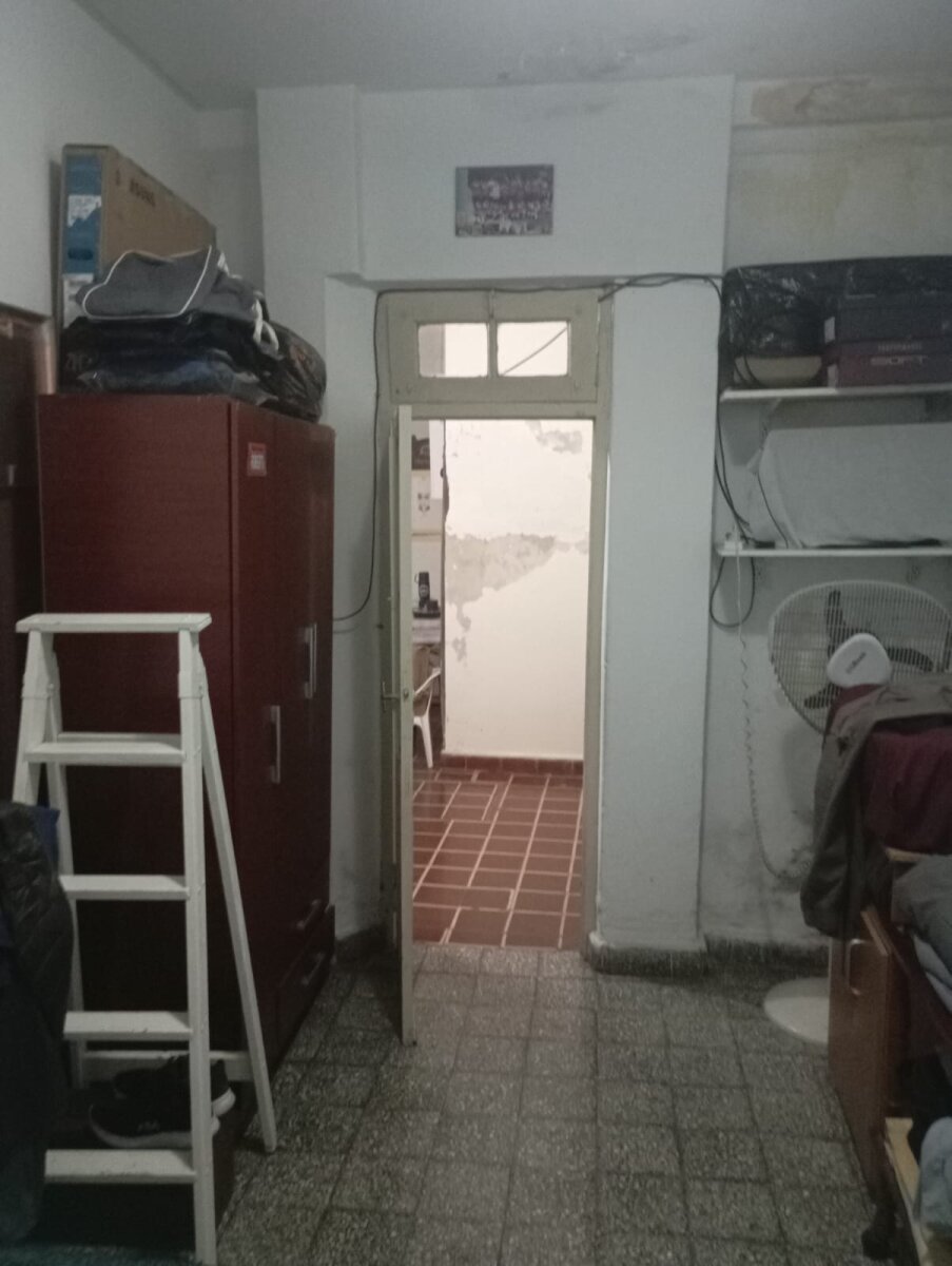 Dto. único de pasillo Gálvez 1179 a reciclar - 11