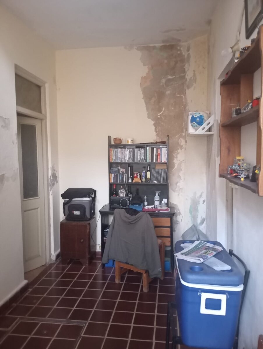 Dto. único de pasillo Gálvez 1179 a reciclar - 5