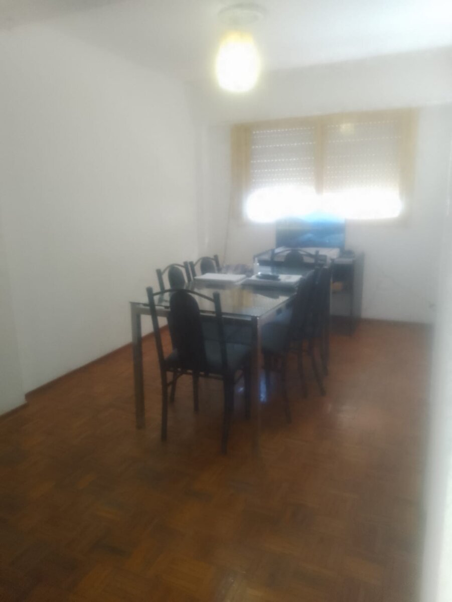 Dto. 1 Dormitorio 1 de Mayo 1643 - 4