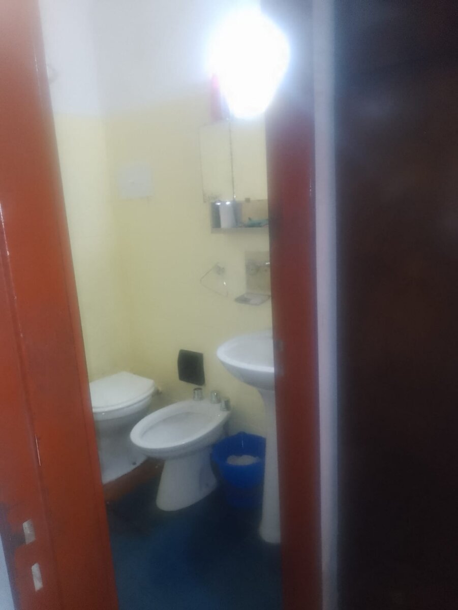 Dto. 1 Dormitorio 1 de Mayo 1643 - 5