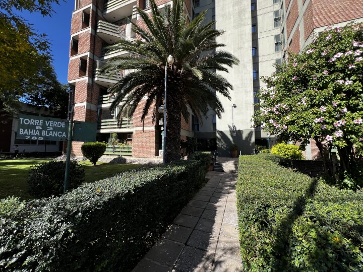 ALQUILO DEPARTAMENTO DE 2 DORMITORIOS BARRIO JUNIORS (TORRE VERDE)