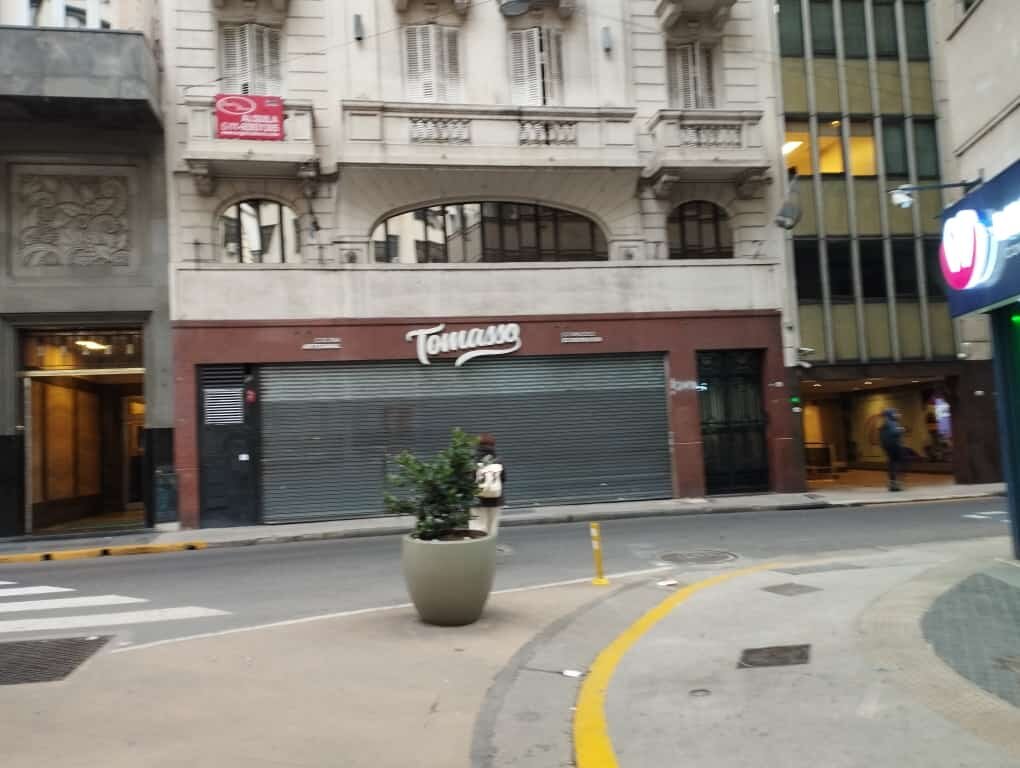 ALQUILER EXPENSAS INCLUIDAS - MICROCENTRO - 2
