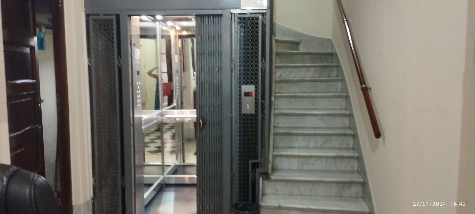 ALQUILER EXPENSAS INCLUIDAS - MICROCENTRO - 7
