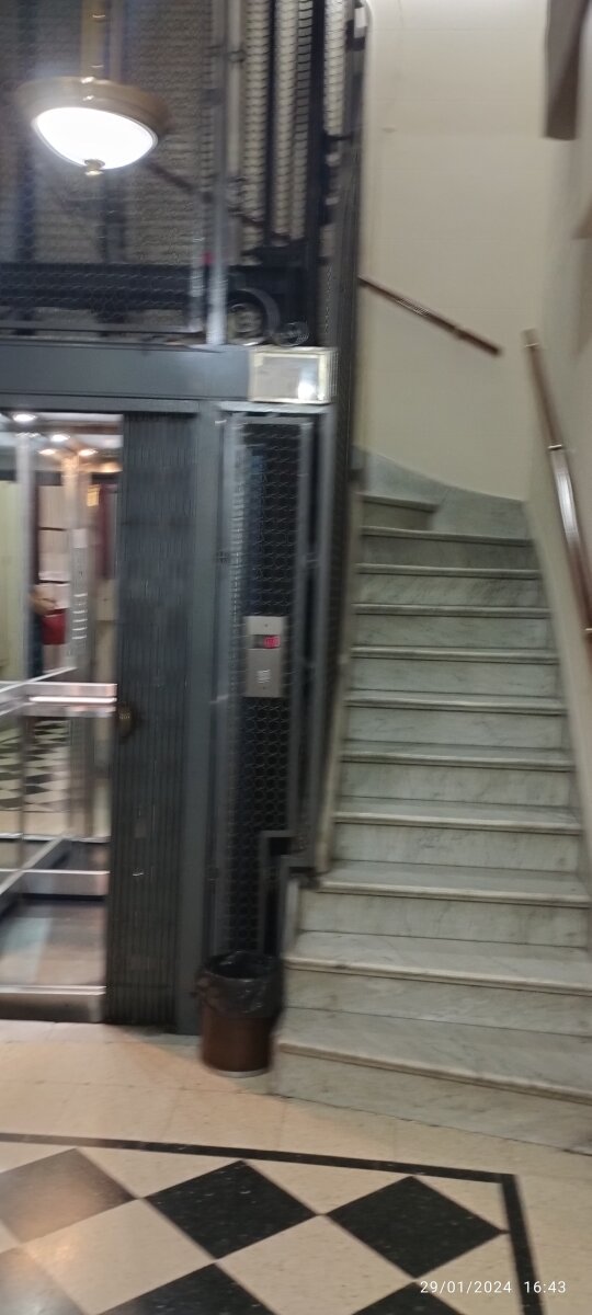 ALQUILER EXPENSAS INCLUIDAS - MICROCENTRO - 5