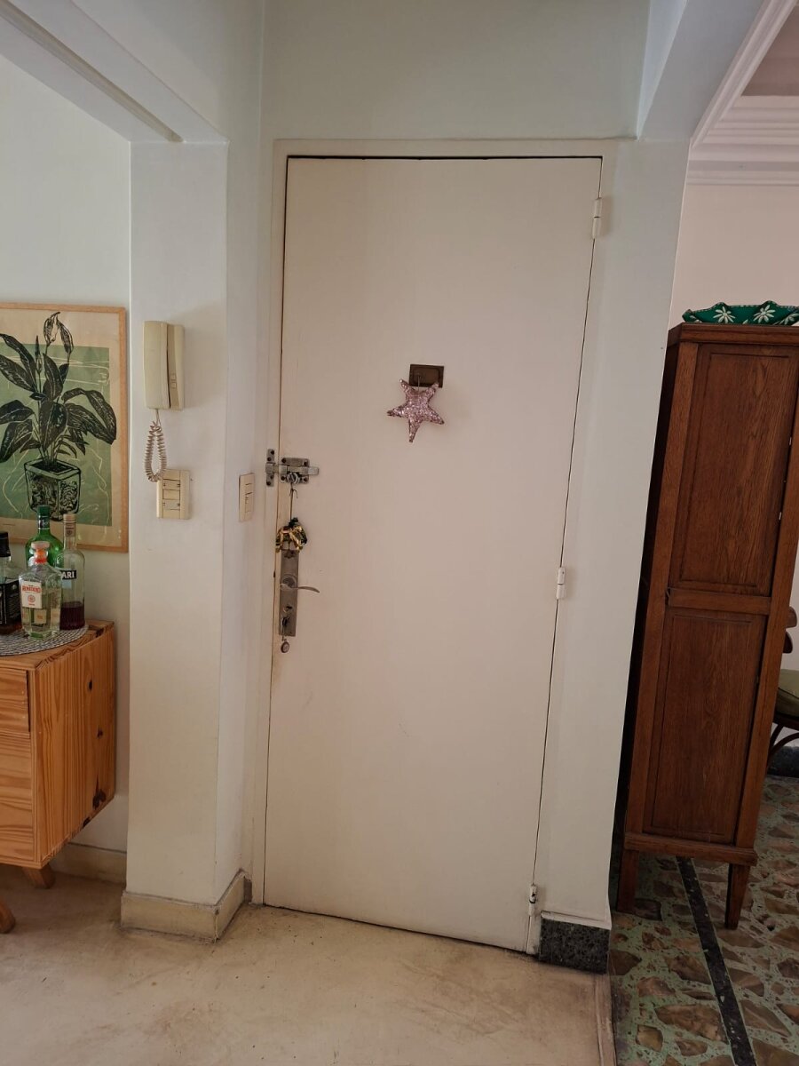 PALERMO SOHO | PISO ÚNICO | 4 AMBIENTES CON BALCÓN Y PATIO | APTO CRÉDITO - 9