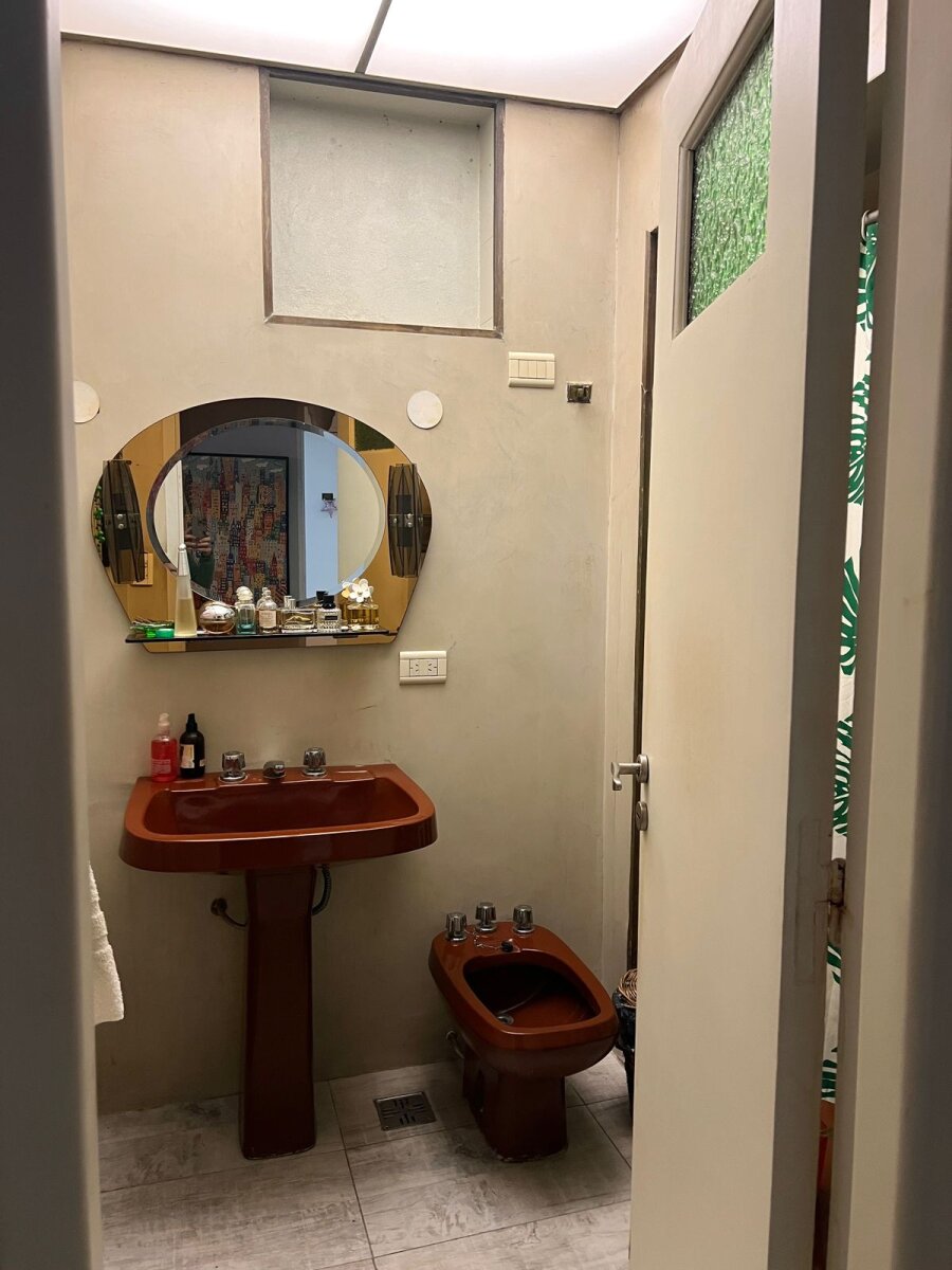 PALERMO SOHO | PISO ÚNICO | 4 AMBIENTES CON BALCÓN Y PATIO | APTO CRÉDITO - 27