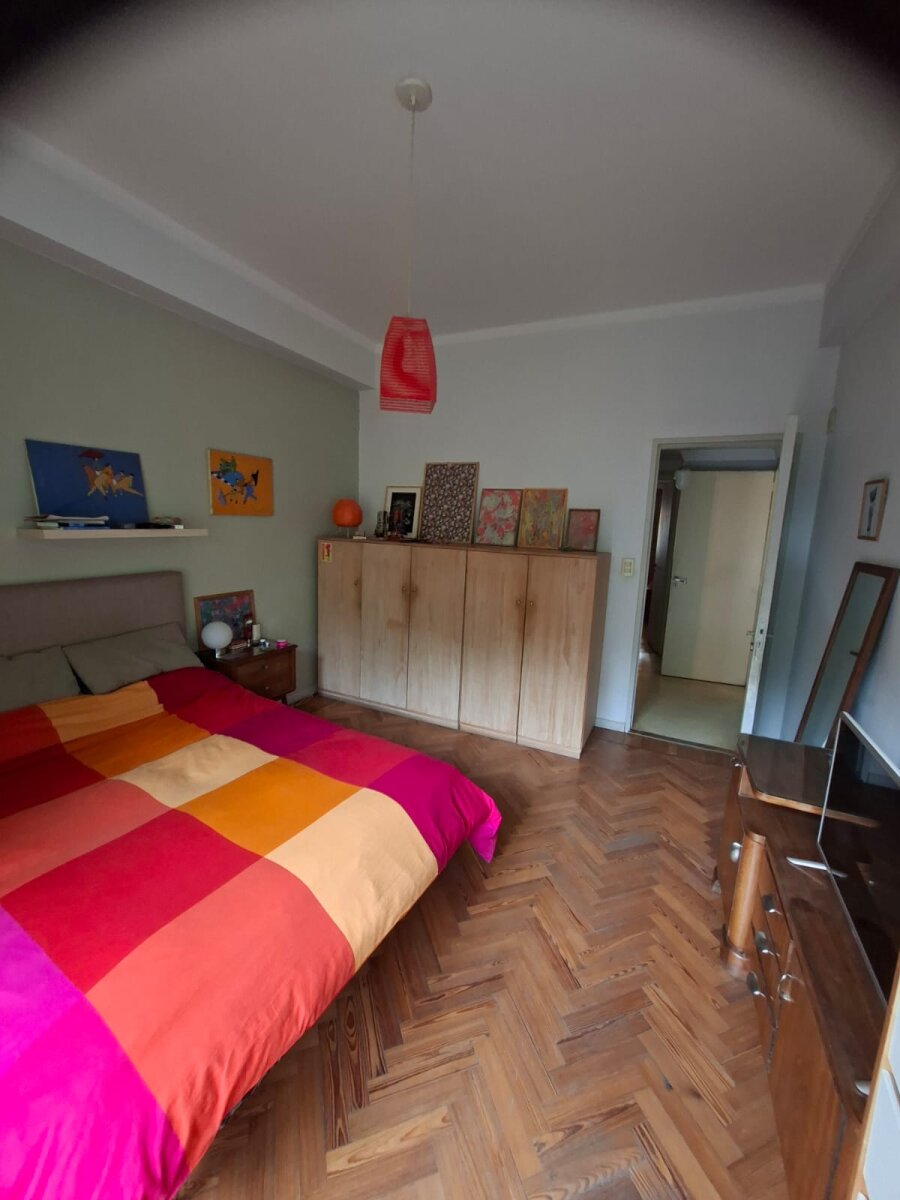 PALERMO SOHO | PISO ÚNICO | 4 AMBIENTES CON BALCÓN Y PATIO | APTO CRÉDITO - 23