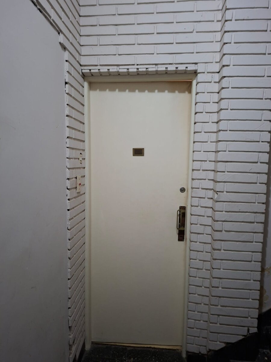 PALERMO SOHO | PISO ÚNICO | 4 AMBIENTES CON BALCÓN Y PATIO | APTO CRÉDITO - 39