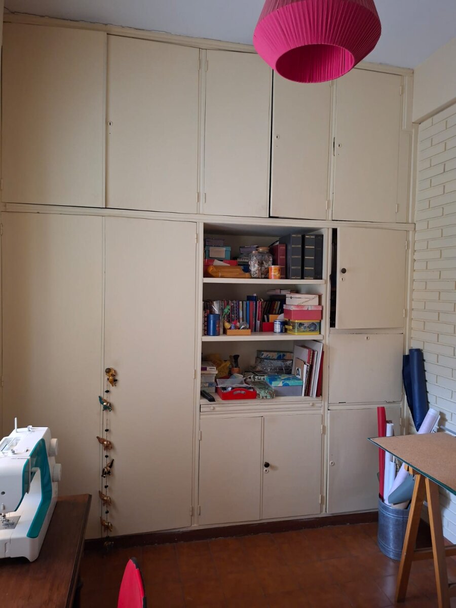 PALERMO SOHO | PISO ÚNICO | 4 AMBIENTES CON BALCÓN Y PATIO | APTO CRÉDITO - 31