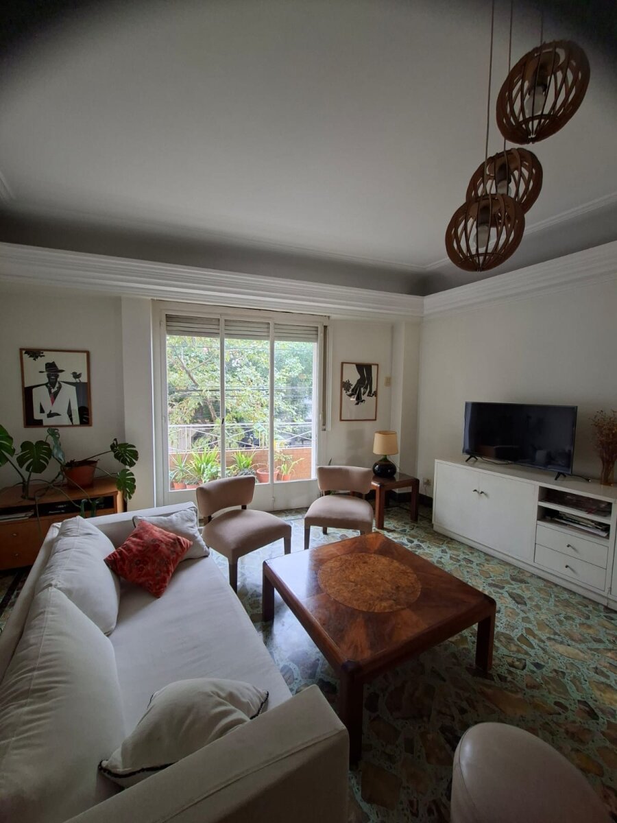 PALERMO SOHO | PISO ÚNICO | 4 AMBIENTES CON BALCÓN Y PATIO | APTO CRÉDITO - 6