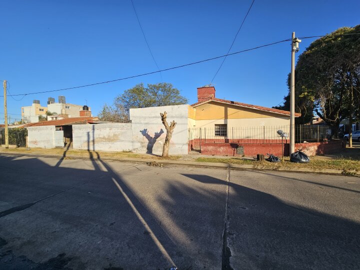 Casa en venta en Villa Revol