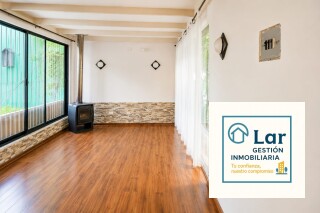 VENTA CASA 1 NORTE 12