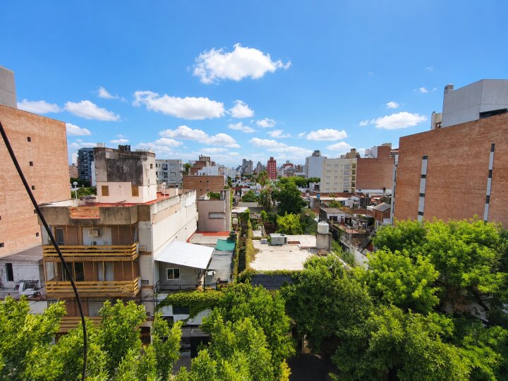 Departamentos - Rosario - Alquiler