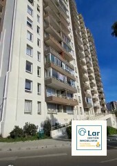 ARRIENDO DEPTO 3D,2B REÑACA ALTO 21