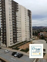 ARRIENDO DEPTO 3D,2B REÑACA ALTO 18