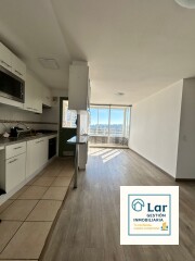 ARRIENDO DEPTO 3D,2B REÑACA ALTO 4