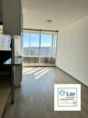 ARRIENDO DEPTO 3D,2B REÑACA ALTO 3