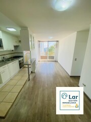 ARRIENDO DEPTO 3D,2B REÑACA ALTO 11