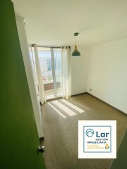ARRIENDO DEPTO 3D,2B REÑACA ALTO 12
