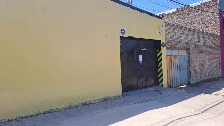 Galpones / Dep髎itos - Rosario - Alquiler