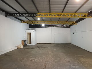 Galpones / Dep髎itos - Rosario - Alquiler