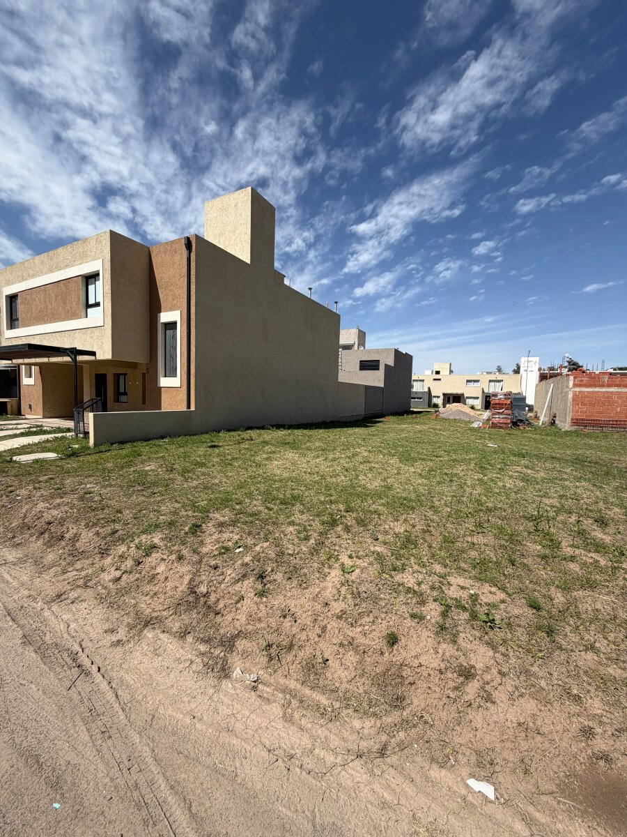 Terreno en venta barrio cerrado las toscas villa esquiú - Imagen 3