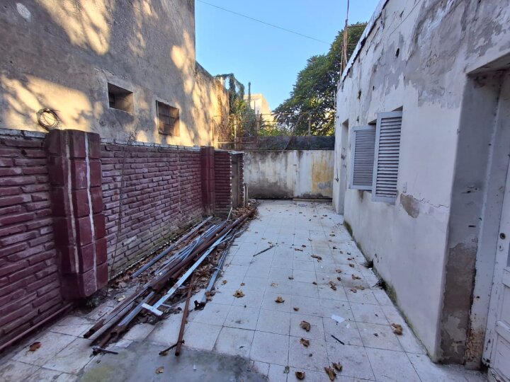 Terrenos - Rosario - Venta
