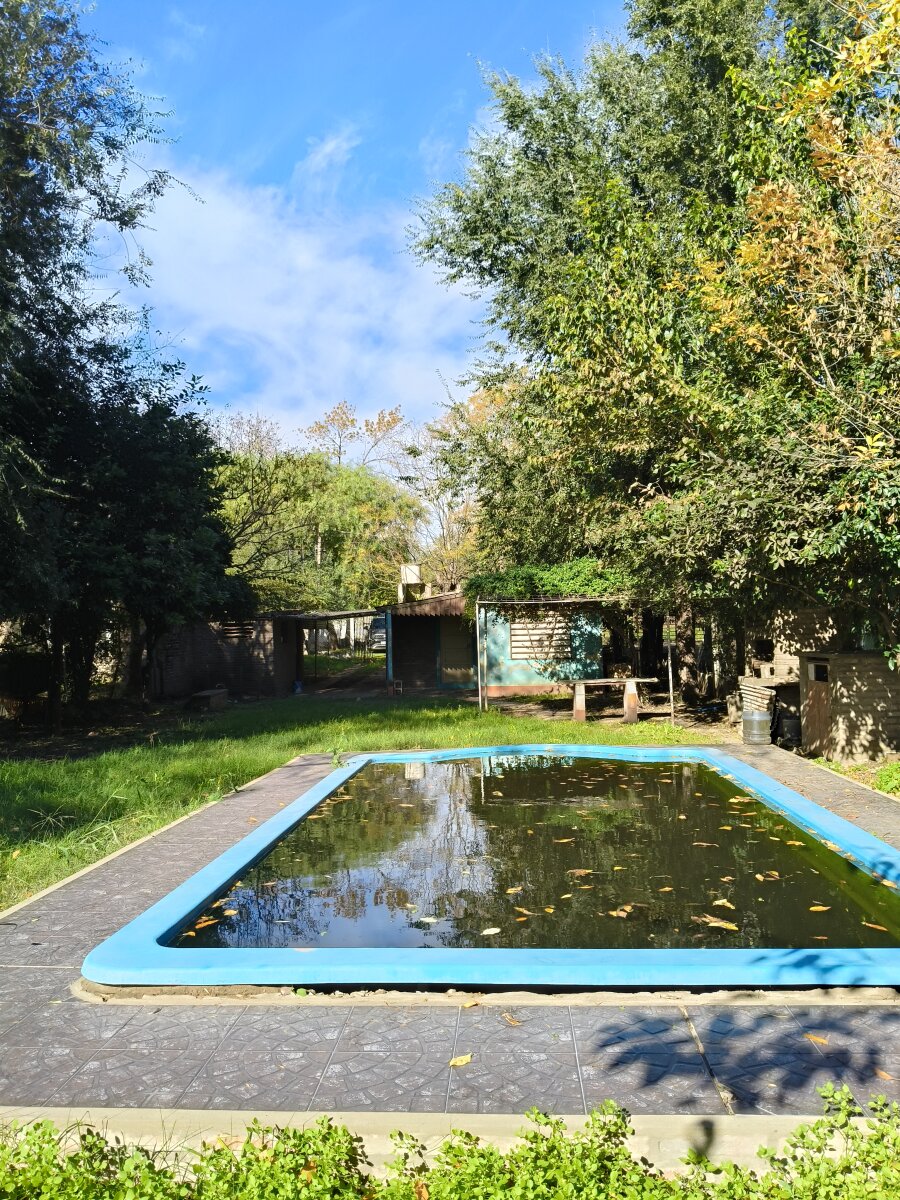 Inmueble en Villa Elvira con fondo al río - 9