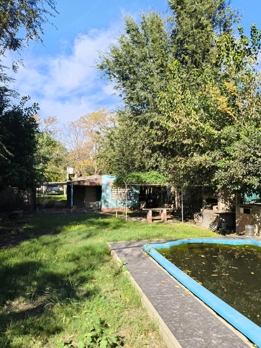 Inmueble en Villa Elvira con fondo al río - 7