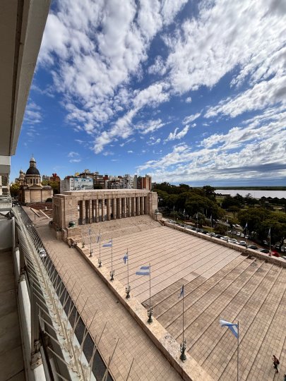 Departamentos - Rosario - Venta