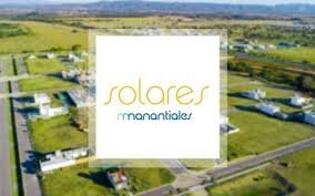 Lote en Venta Solares de Manantiales Apto Dúplex
