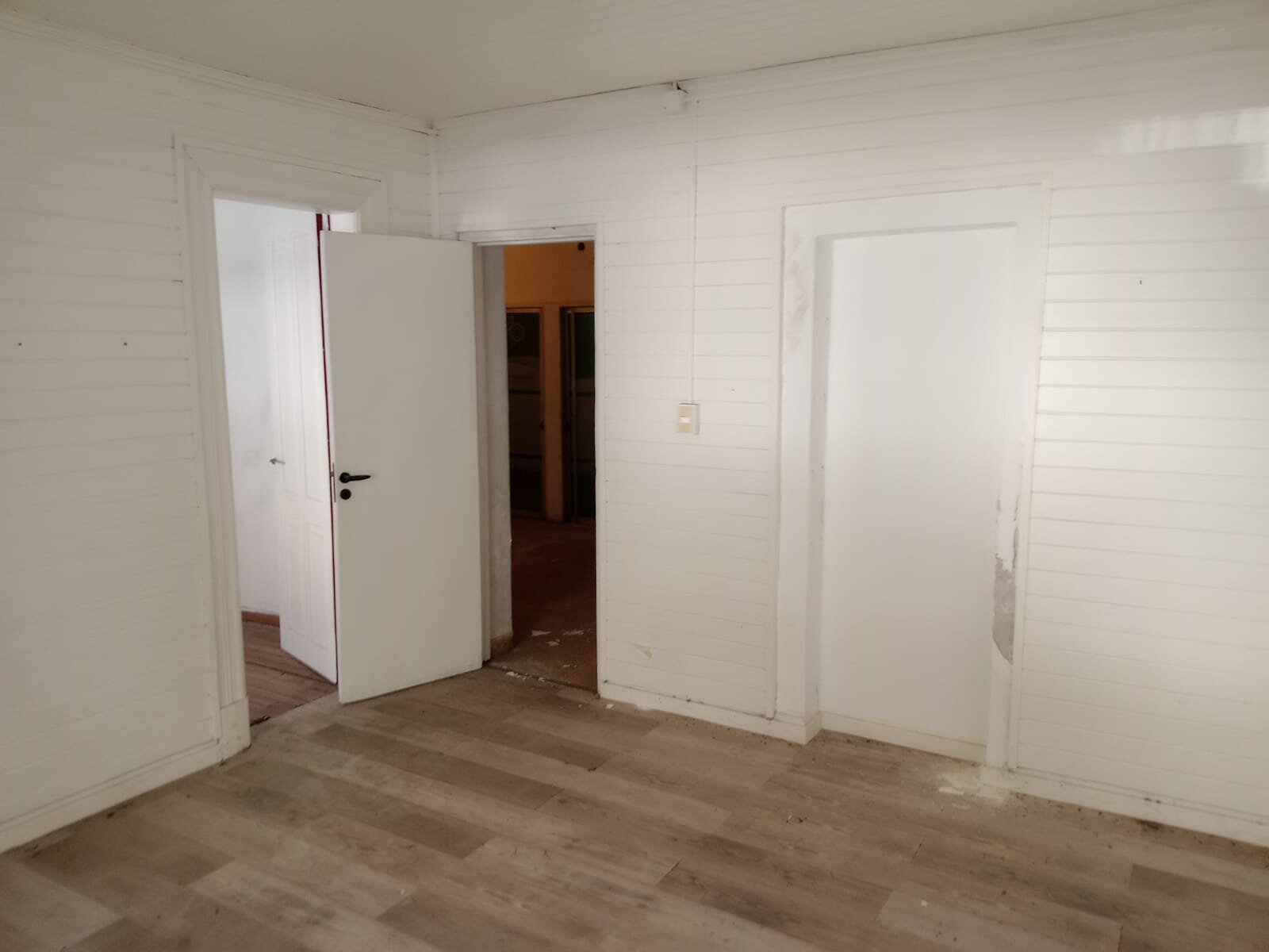 LOCAL CON VIVIENDA - 14