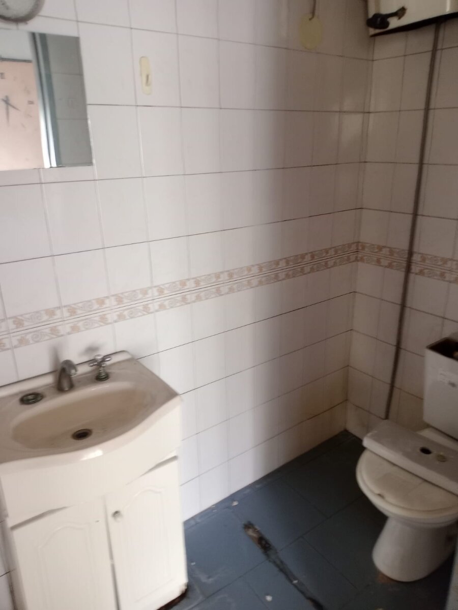 LOCAL CON VIVIENDA - 7