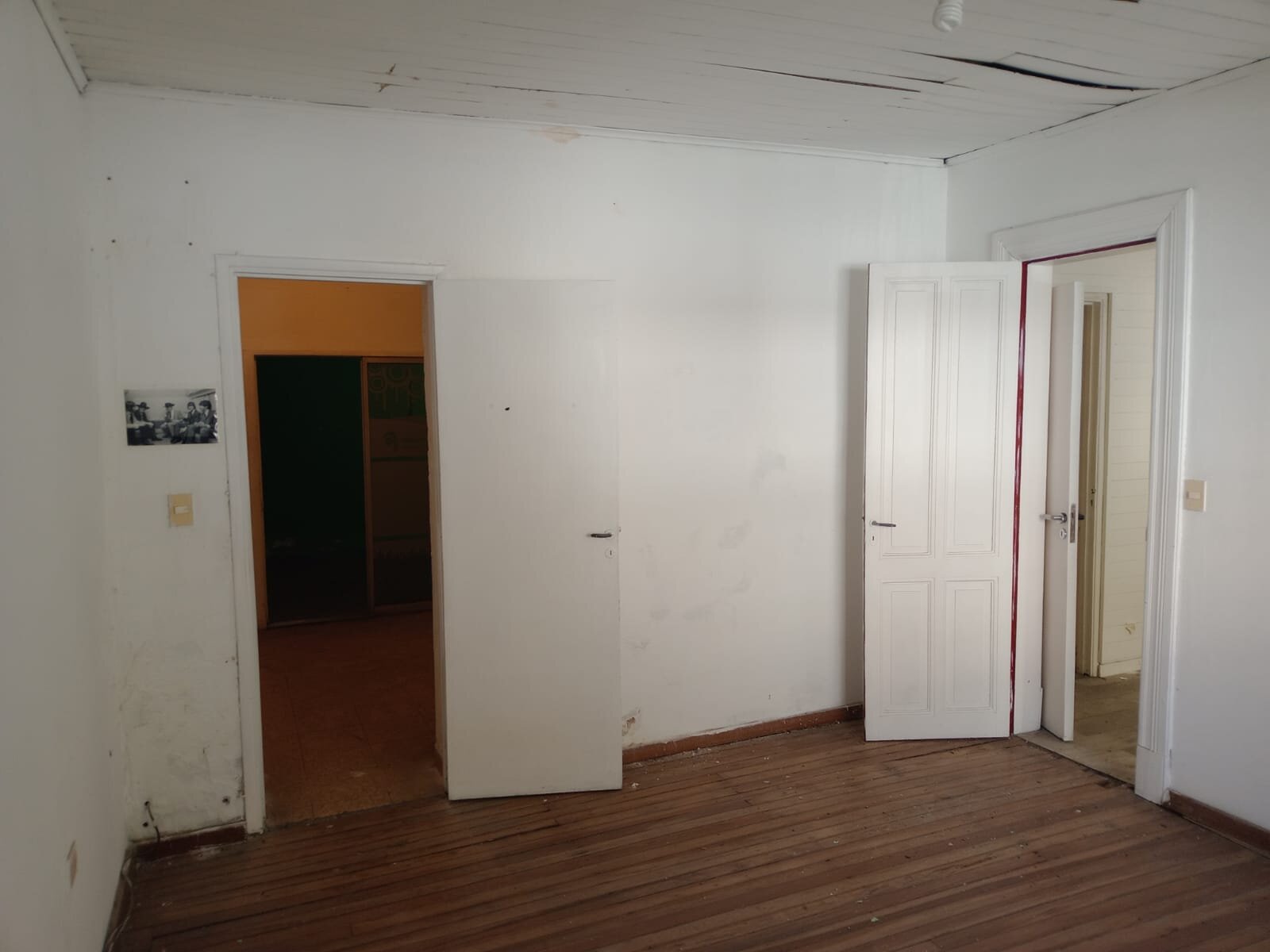 LOCAL CON VIVIENDA - 16