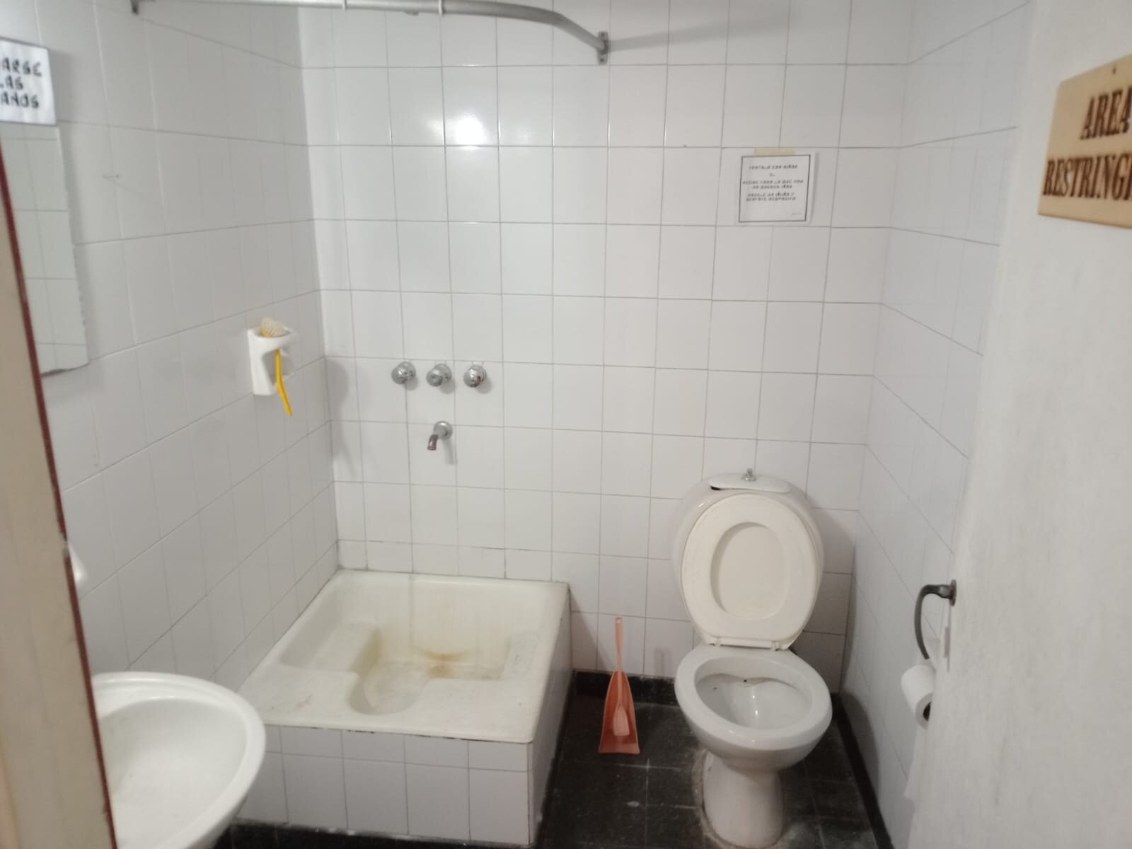 LOCAL CON VIVIENDA - 20