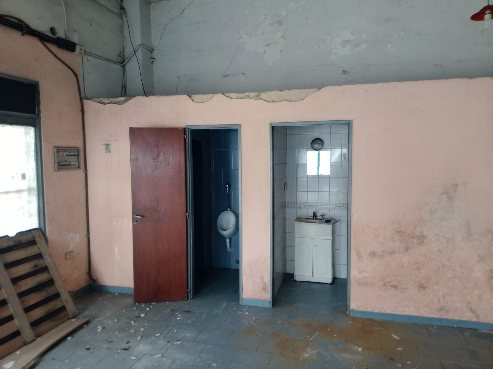 LOCAL CON VIVIENDA - 5