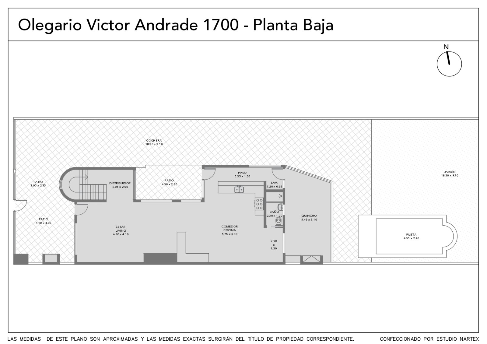 Casa | 4 ambientes | 2 plantas | Fondo Libre | Piscina | Castelar - 40
