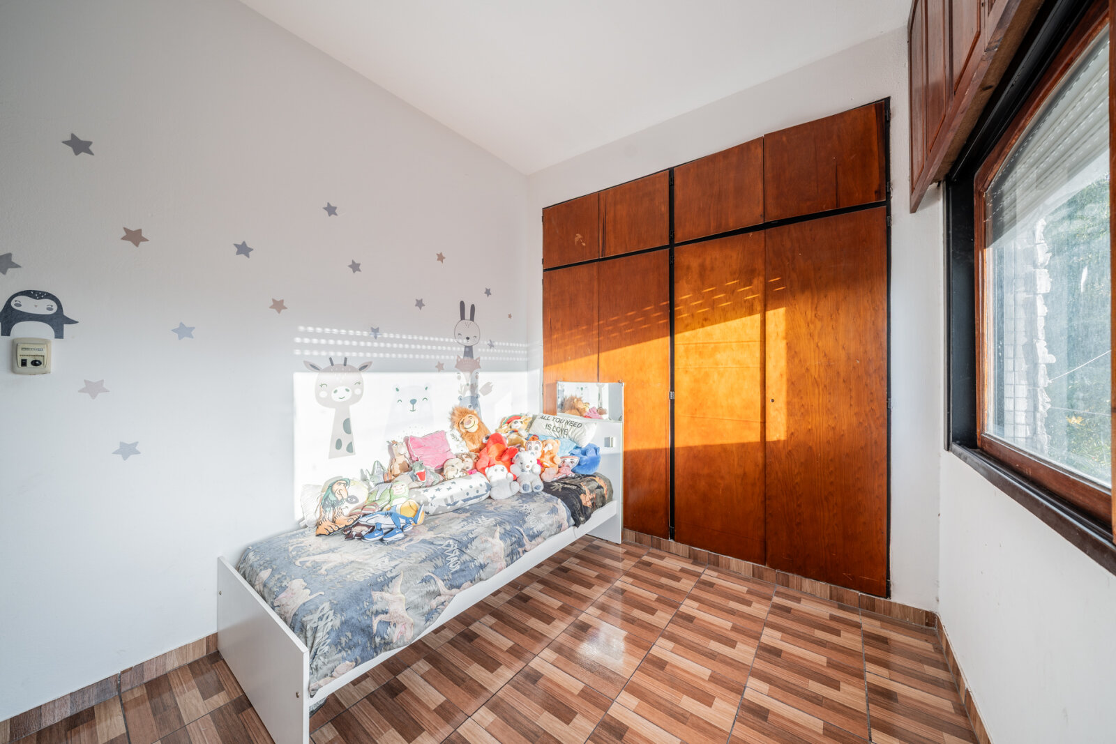 Casa | 4 ambientes | 2 plantas | Fondo Libre | Piscina | Castelar - 22