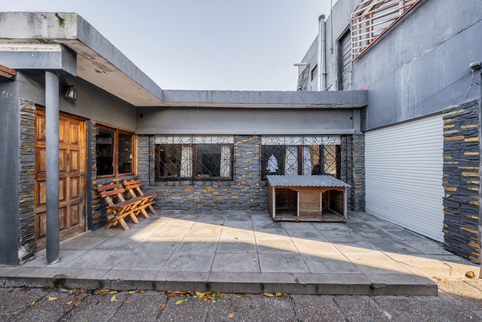 Casa | 4 ambientes | 2 plantas | Fondo Libre | Piscina | Castelar - 33