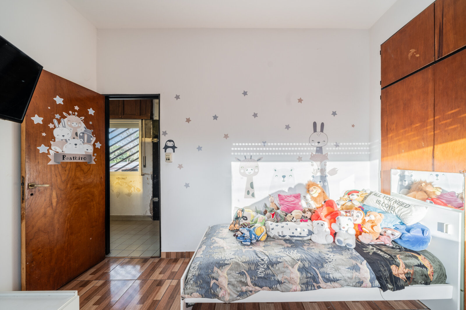Casa | 4 ambientes | 2 plantas | Fondo Libre | Piscina | Castelar - 23