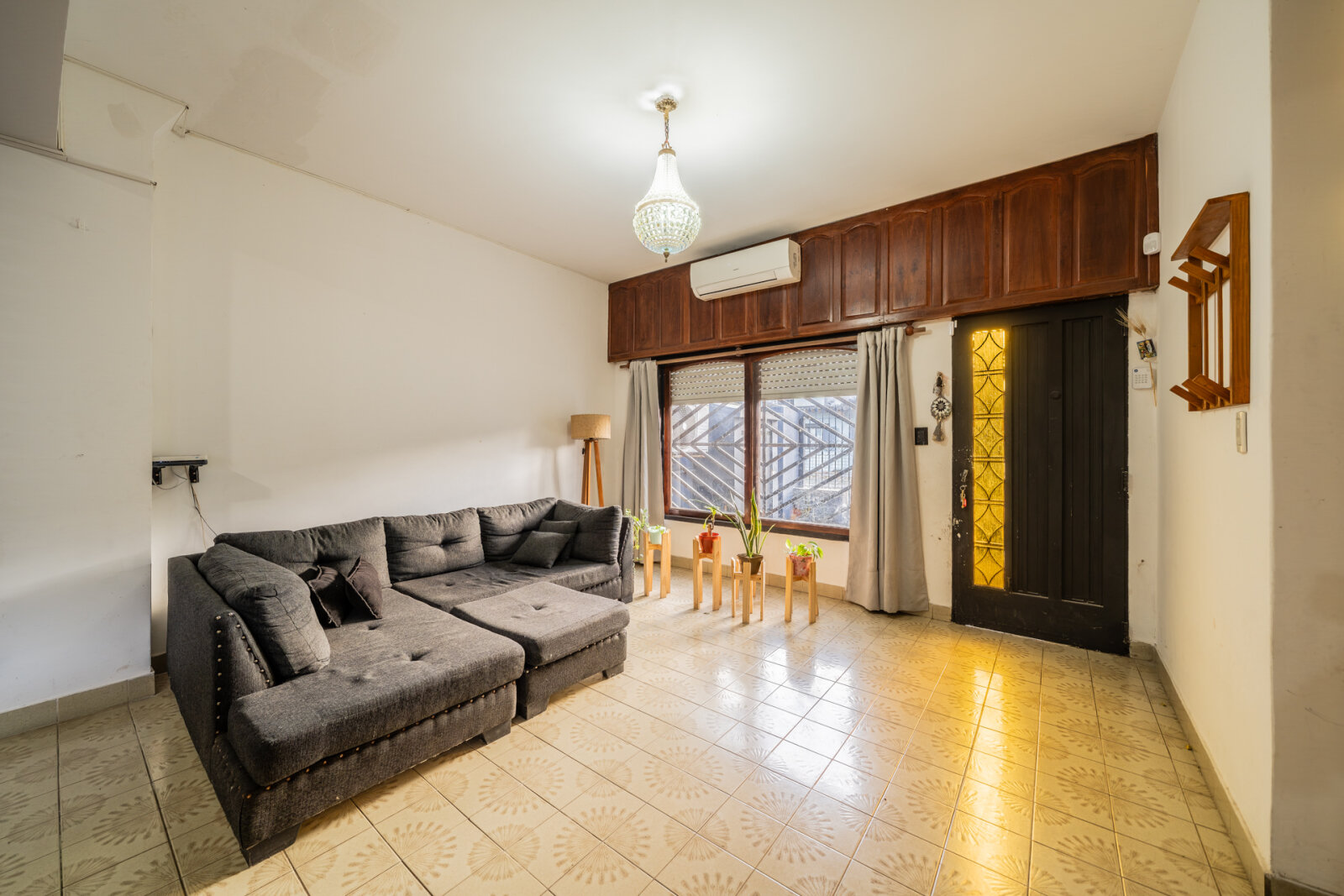 Casa | 4 ambientes | 2 plantas | Fondo Libre | Piscina | Castelar - 12