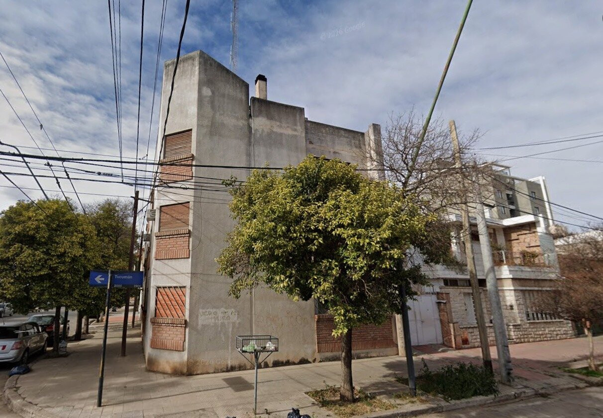 ¡OPORTUNIDAD INVERSORES! Depto 2 Dormitorios con Renta Inmediata – Alta Córdoba