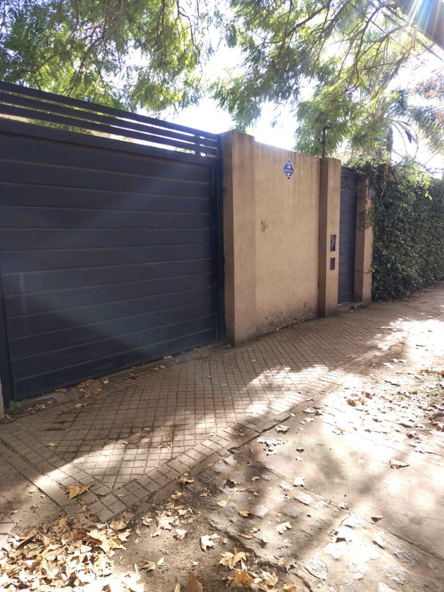 Granadero baigorria San Lorenzo n° 1287 - 2