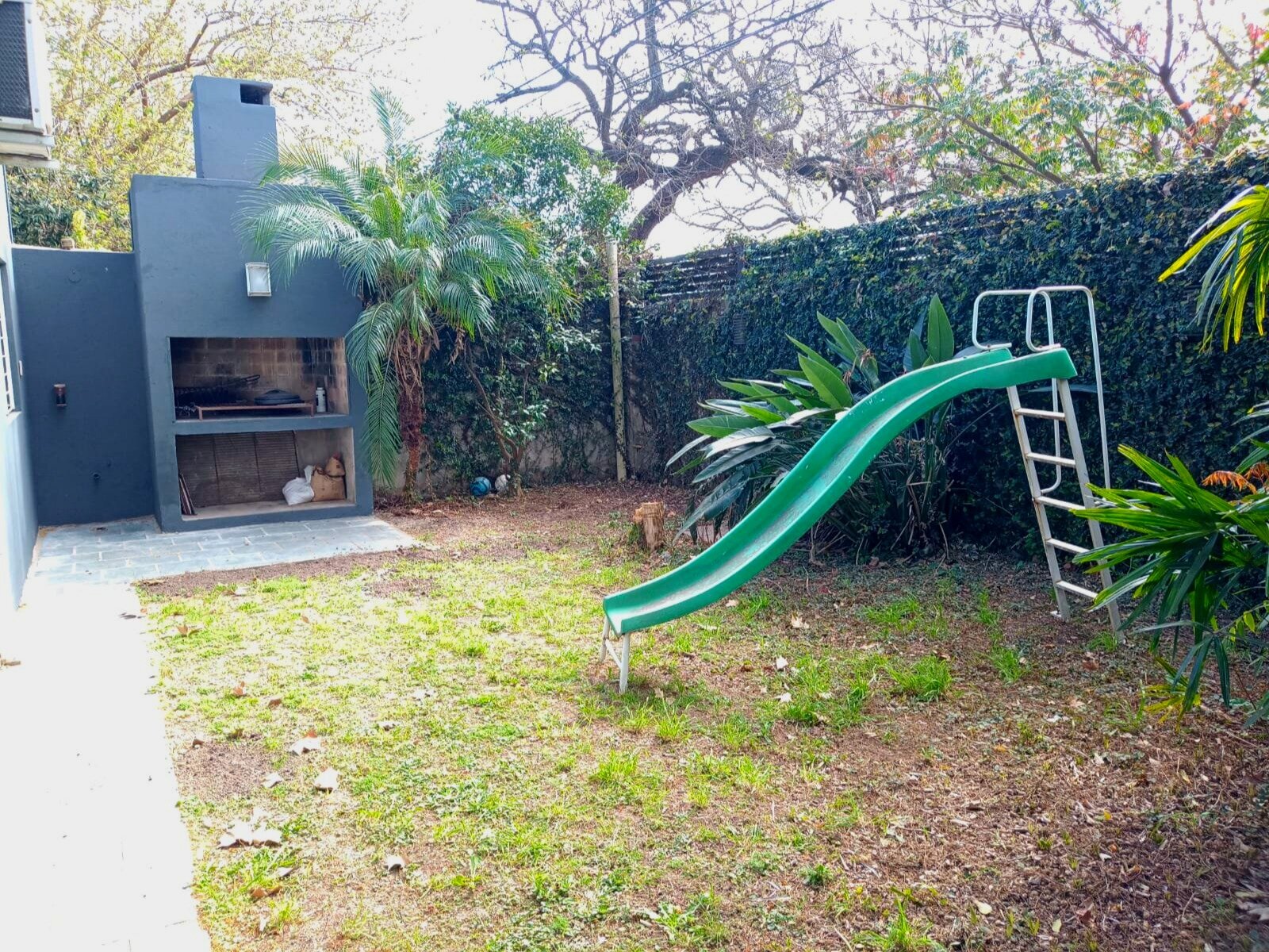 Granadero baigorria San Lorenzo n° 1287 - 3