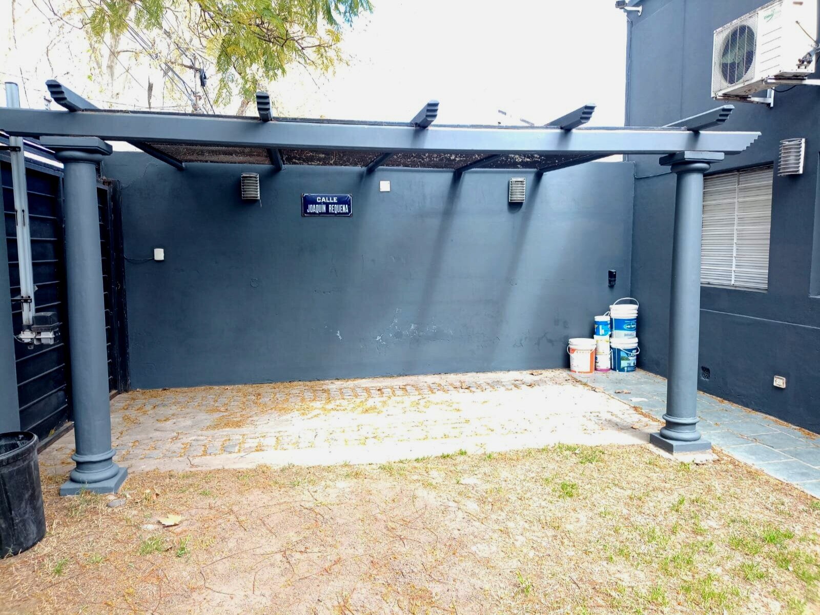 Granadero baigorria San Lorenzo n° 1287 - 6