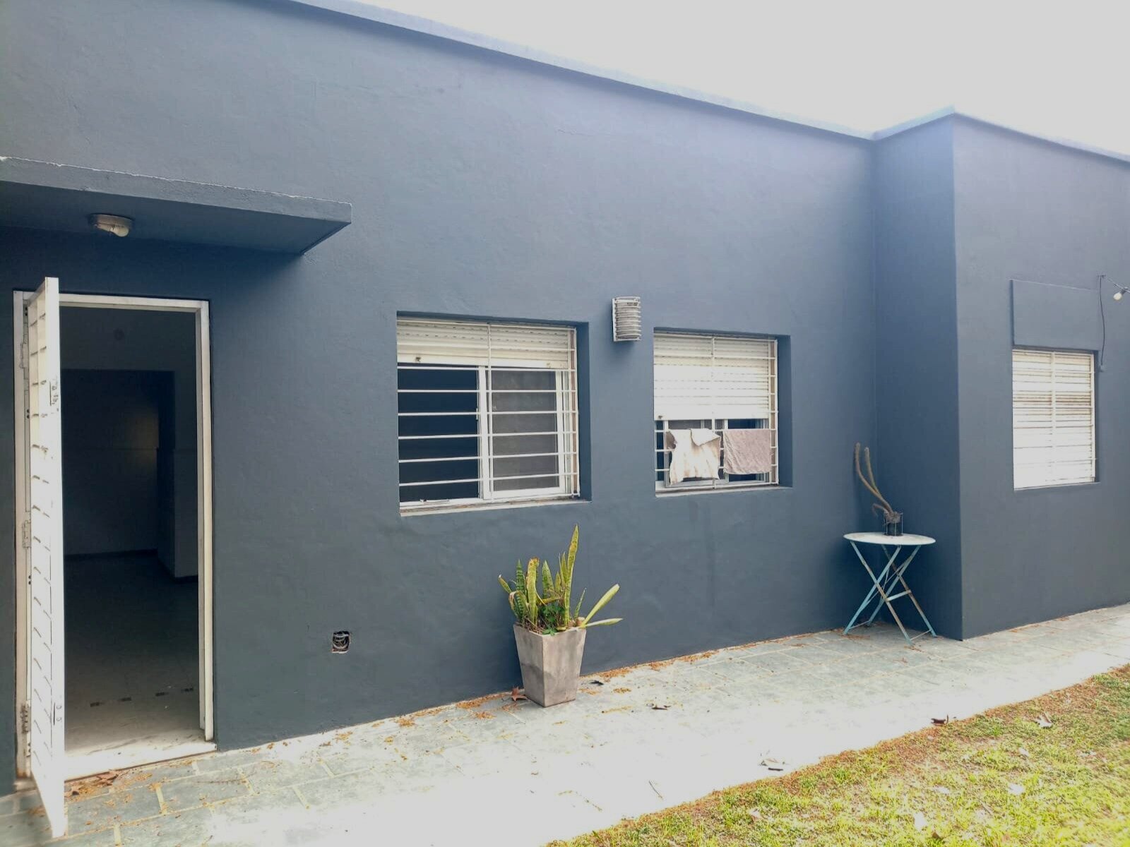 Granadero baigorria San Lorenzo n° 1287 - 7